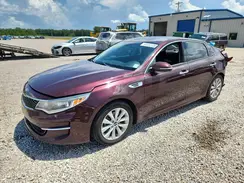 5XXGU4L33JG241941 2018 KIA OPTIMA