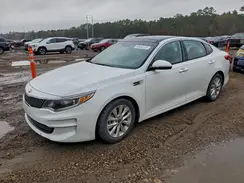 5XXGU4L33JG242054 2018 KIA OPTIMA