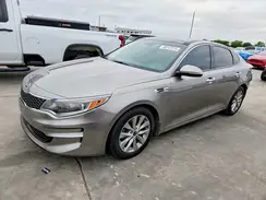 5XXGU4L33JG242541 2018 KIA OPTIMA