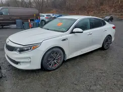 5XXGU4L33JG248033 2018 KIA OPTIMA