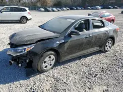 5XXGU4L33JG248498 2018 KIA OPTIMA