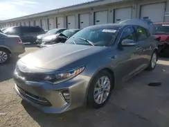 5XXGU4L33JG249036 2018 KIA OPTIMA