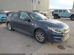 5XXGU4L33JG250400 2018 KIA OPTIMA
