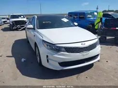 5XXGU4L33JG258075 2018 KIA OPTIMA