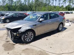 5XXGU4L33JG271697 2018 KIA OPTIMA
