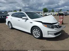 5XXGU4L33JG273188 2018 KIA OPTIMA
