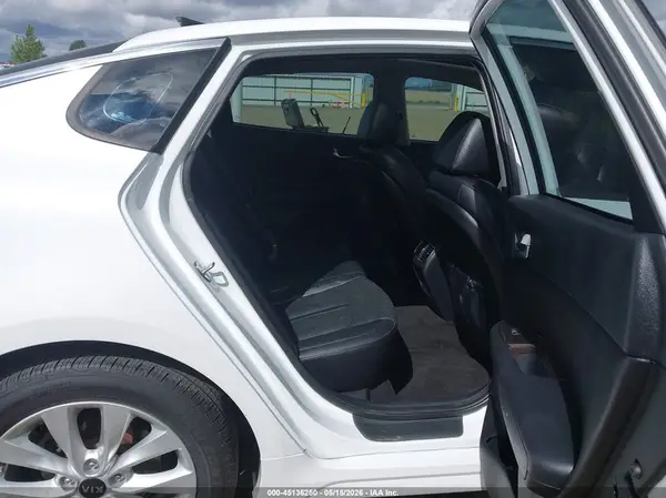 5XXGU4L33JG273188 2018 KIA OPTIMA - Image 8
