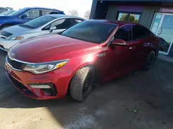 5XXGU4L33LG382110 2020 KIA OPTIMA
