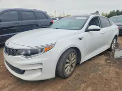 5XXGU4L34GG004013 2016 KIA OPTIMA