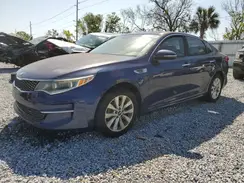 5XXGU4L34GG004805 2016 KIA OPTIMA