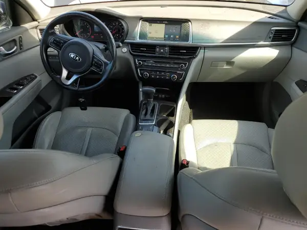 5XXGU4L34GG004805 2016 KIA OPTIMA - Image 8