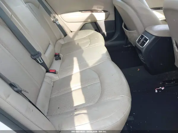 5XXGU4L34GG006702 2016 KIA OPTIMA - Image 8