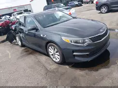 5XXGU4L34GG007526 2016 KIA OPTIMA