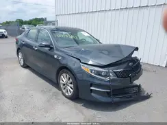 5XXGU4L34GG010877 2016 KIA OPTIMA