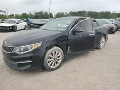 5XXGU4L34GG011236 2016 KIA OPTIMA