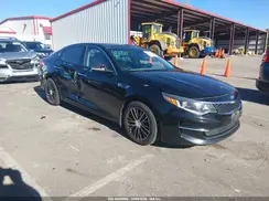 5XXGU4L34GG012354 2016 KIA OPTIMA