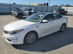 5XXGU4L34GG012726 2016 KIA OPTIMA