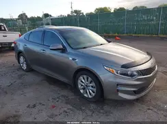 5XXGU4L34GG013066 2016 KIA OPTIMA