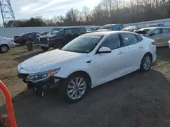 5XXGU4L34GG013360 2016 KIA OPTIMA