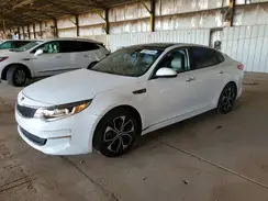 5XXGU4L34GG013553 2016 KIA OPTIMA
