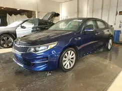 5XXGU4L34GG013942 2016 KIA OPTIMA