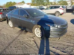 5XXGU4L34GG014119 2016 KIA OPTIMA