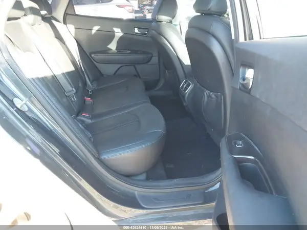 5XXGU4L34GG014119 2016 KIA OPTIMA - Image 8