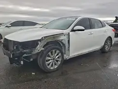 5XXGU4L34GG014153 2016 KIA OPTIMA