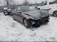 5XXGU4L34GG014279 2016 KIA OPTIMA
