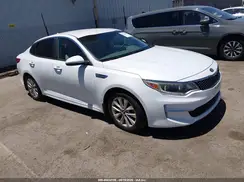 5XXGU4L34GG018140 2016 KIA OPTIMA