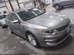 5XXGU4L34GG023189 2016 KIA OPTIMA