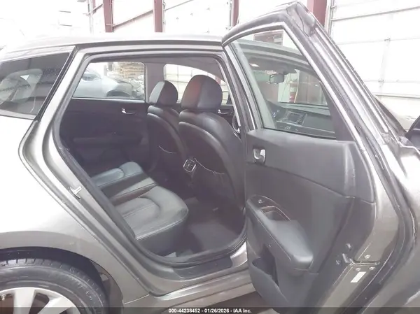 5XXGU4L34GG023189 2016 KIA OPTIMA - Image 8