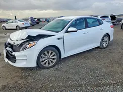 5XXGU4L34GG030143 2016 KIA OPTIMA