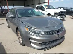 5XXGU4L34GG030272 2016 KIA OPTIMA