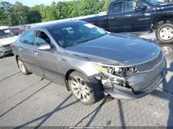 5XXGU4L34GG030661 2016 KIA OPTIMA
