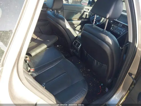 5XXGU4L34GG030661 2016 KIA OPTIMA - Image 8
