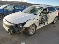 5XXGU4L34GG030790 2016 KIA OPTIMA