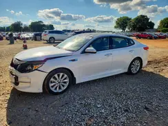 5XXGU4L34GG031194 2016 KIA OPTIMA