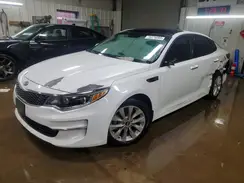 5XXGU4L34GG031275 2016 KIA OPTIMA