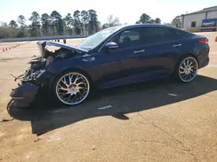 5XXGU4L34GG031633 2016 KIA OPTIMA