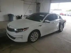 5XXGU4L34GG032331 2016 KIA OPTIMA