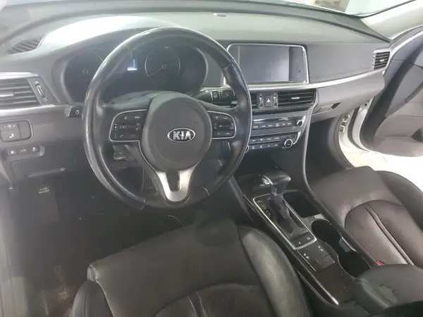 5XXGU4L34GG032331 2016 KIA OPTIMA - Image 8