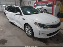 5XXGU4L34GG032961 2016 KIA OPTIMA