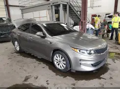 5XXGU4L34GG034323 2016 KIA OPTIMA