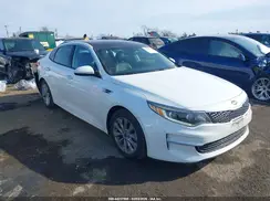 5XXGU4L34GG039716 2016 KIA OPTIMA