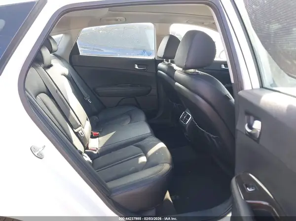 5XXGU4L34GG039716 2016 KIA OPTIMA - Image 8