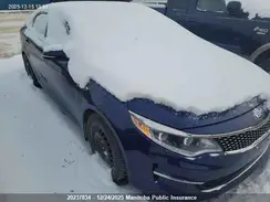 5XXGU4L34GG040123 2016 KIA OPTIMA