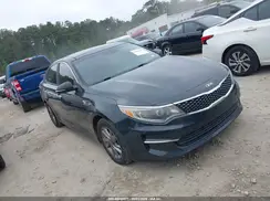 5XXGU4L34GG040798 2016 KIA OPTIMA