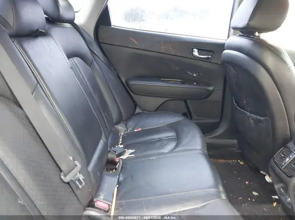 5XXGU4L34GG040798 2016 KIA OPTIMA - Image 8