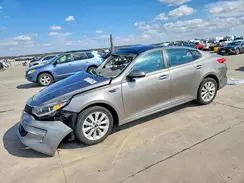 5XXGU4L34GG042289 2016 KIA OPTIMA